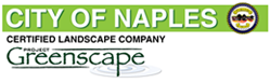 City of Naples Lawn and Landscape Maintenance Professionals – Best Management Practices Certification